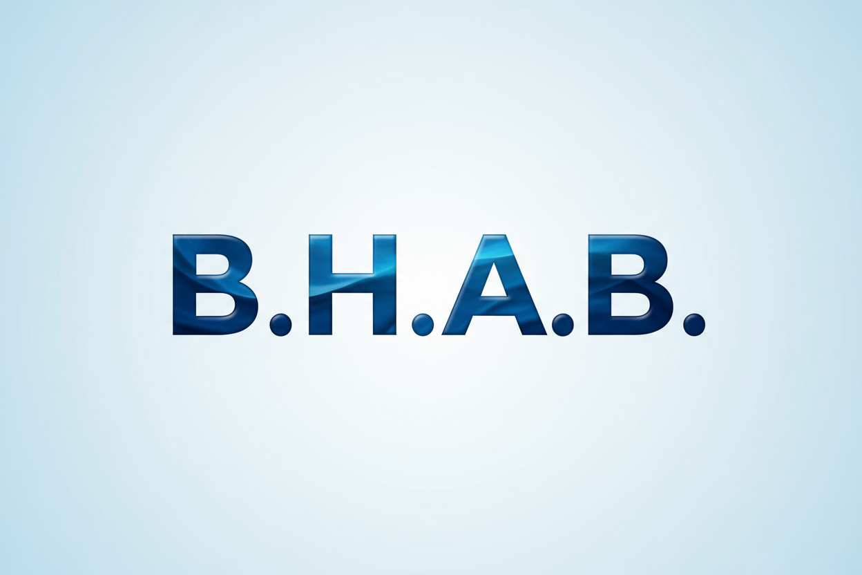 B.H.A.B.